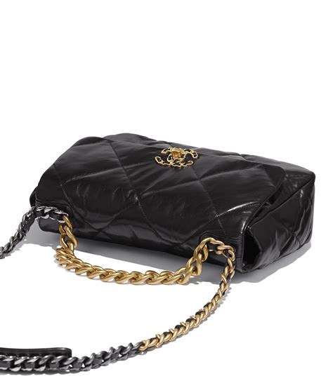 chanel 19 price canada|chanel bag 19 price.